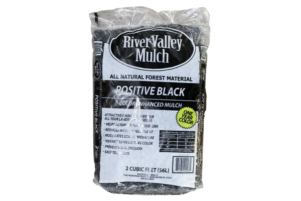 Positive Black