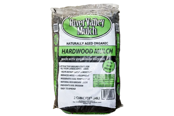 Natural Hardwood