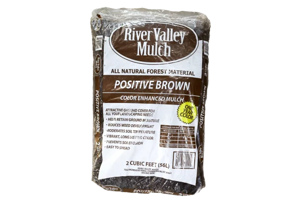Positive Brown