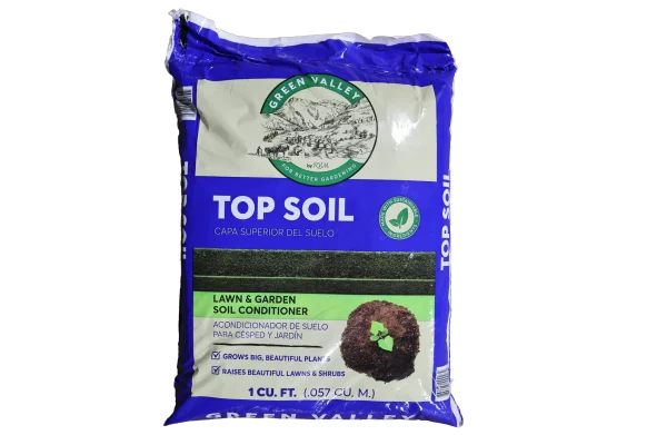 Top Soil