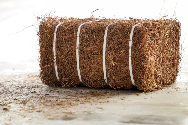 Pine Straw (Bale)