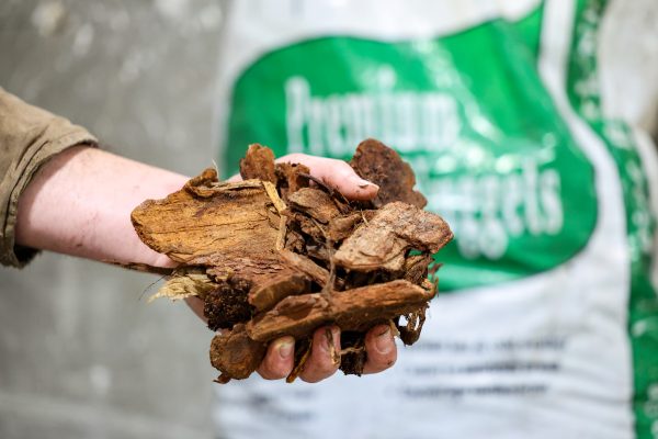 Pine Bark Nuggets - Image 2