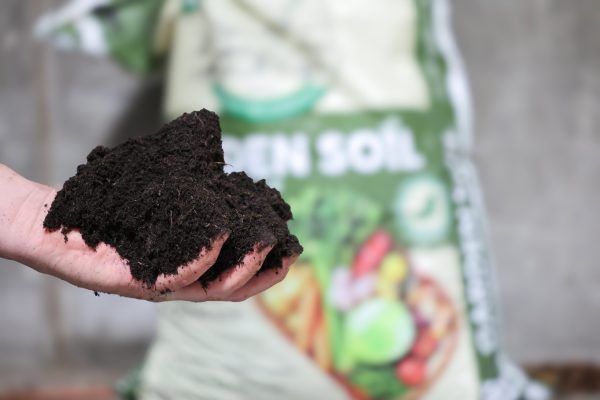 Garden Soil