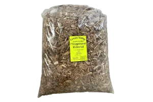 Certified Playground Mulch