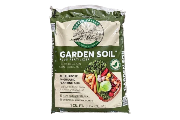 Garden Soil